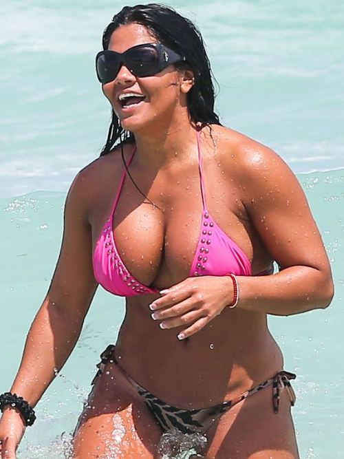 raulbenjamin1975:  Maripily Rivera