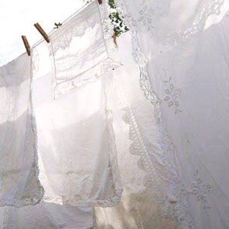 oldfarmhouse:Winter Linens@instagram@mg92672