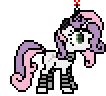 youobviouslyloveoctavia:  mlpixelponies: porn pictures