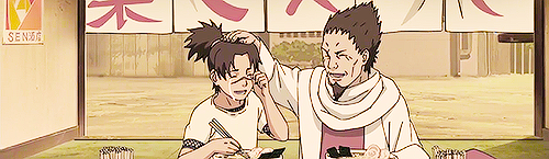 stacia21: The History of Ichiraku Ramen Shop. 