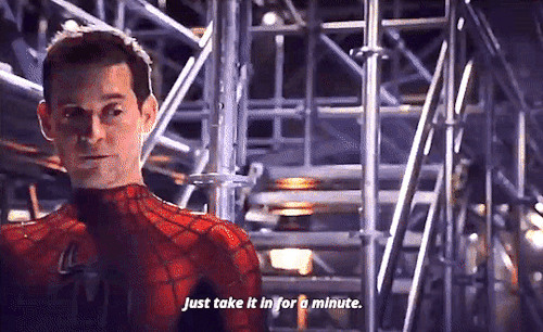 Could It Be? ~ Peter Parker X MJ!Reader