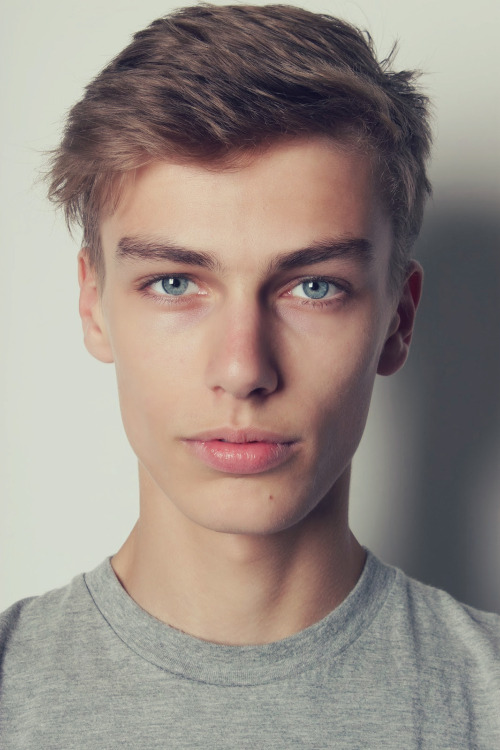 strangeforeignbeauty:Marc Schulze[ male models | popular | facebook | twitter | google+ | instagram 