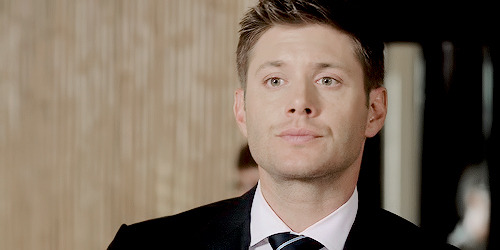 Jensen Ackles