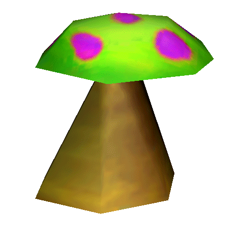 xenitaph: Teemo’s mushroom in all its glory.