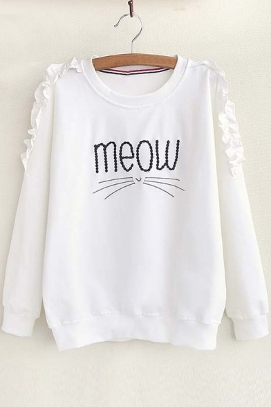 sneakysnorkel:  Cute Sweatshirts. 001 -  002 - 003  001 -  002 - 003 001 -  002