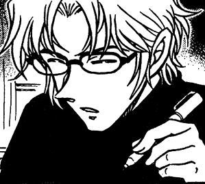 okiya-subaru:  thefireboundmage:   &ldquo;I plead the fifth…..&rdquo; 