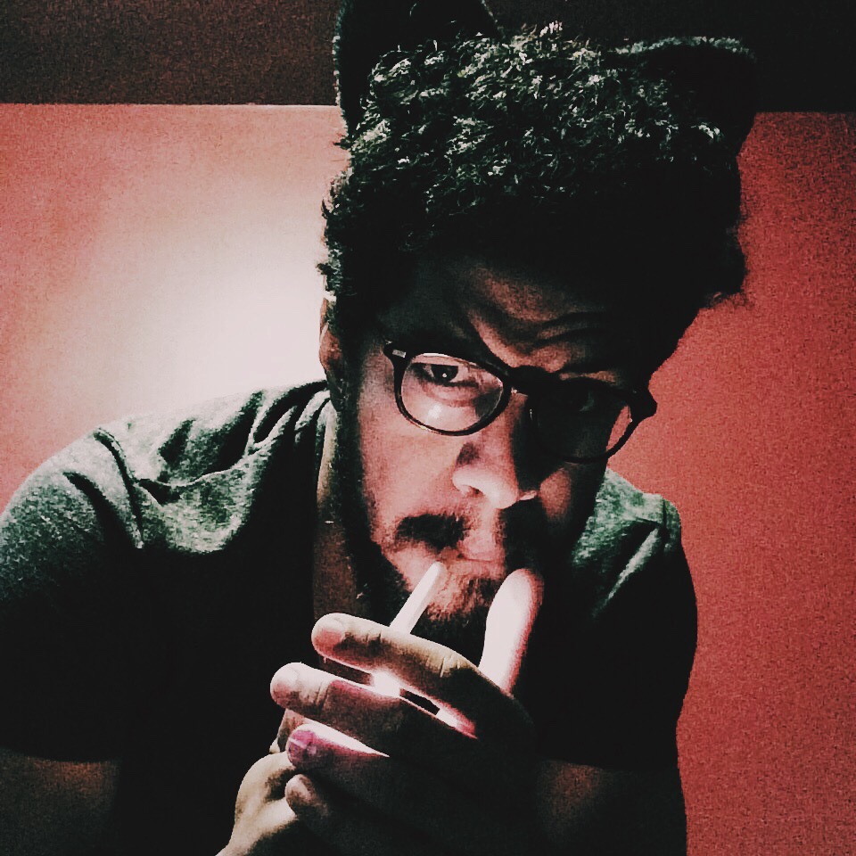 badbilliejean:blackboho:  blackout pt 2 Afro-Latino @uatjonc  Yes lawd.