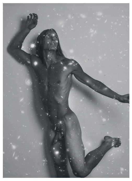 mikeltumblez:  MORNING STAR  Photograph &amp; poetry by Mikel Marton  &ldquo;Venus