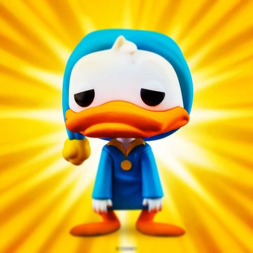 Mood: Monday after #DaylightSavingTimeBut its Spring Break so let’s party#Funko #FunkoPOP 