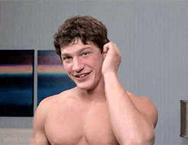 sexylthings2o:  Baby Brandon 