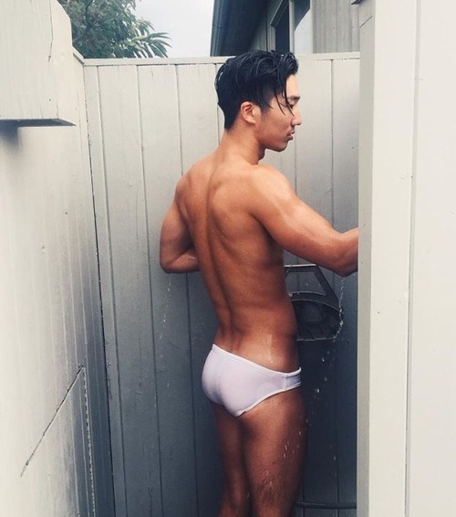 Speedos and Guys