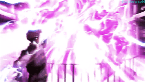 pushforwardd: Mako-lightning appreciation