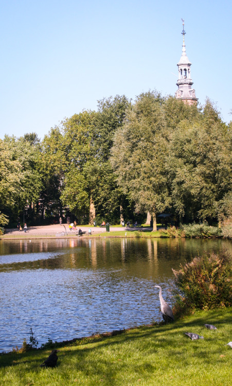 Oosterpark