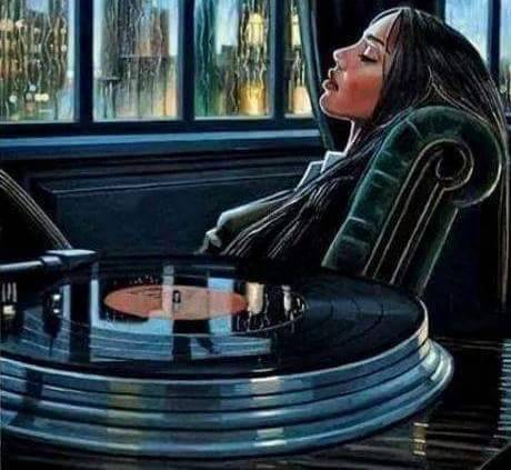 GIRLS GONE VINYL 