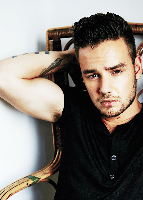 lovingliam:  Liam for Attitude Magazine. 