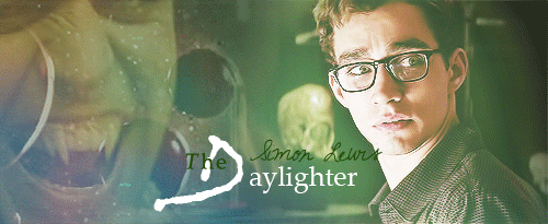adgg-yyds:  The Mortal Instrument characters → [Part 1/?] 