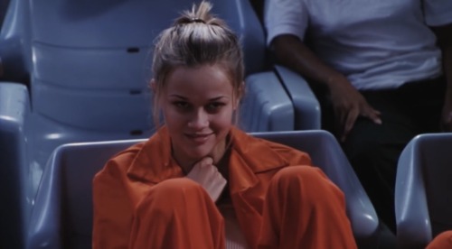 Reese Witherspoon, Freeway (1996)