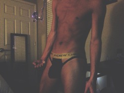 troyxxx:  hot bulge submission from ydochaithcock.tumblr.com xxx  it’s been a while handsome, glad to see you again ; ) x