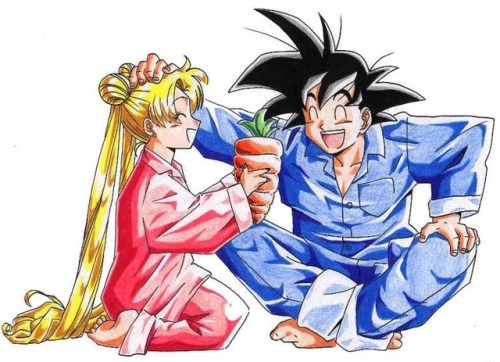 Chi Chi X Goku Explore Tumblr Posts And Blogs Tumgir Fanpop community фан club for serena and darien фаны to share, discover content and connect with other фаны of serena and darien. chi chi x goku explore tumblr posts