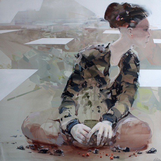 ansze:  by Robert Proch