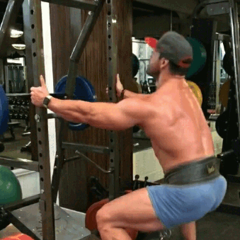 Athletes, Bulls and Builders