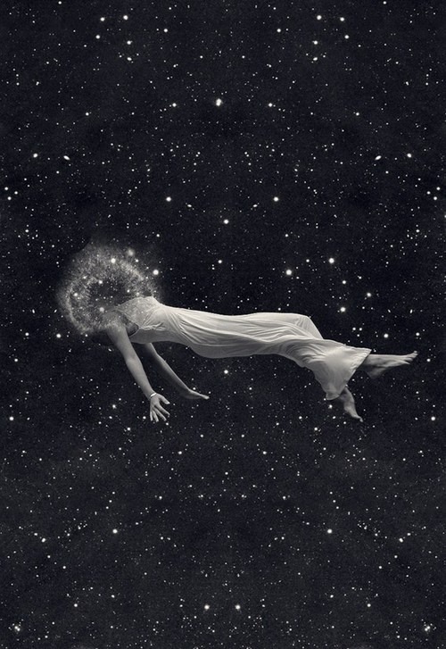 Nothing is real.