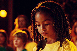 kanjogirl:  Yara Shahidi in Imagine That  