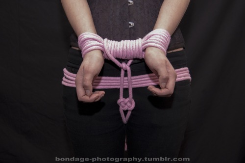 Ballerina Bondage Fairies