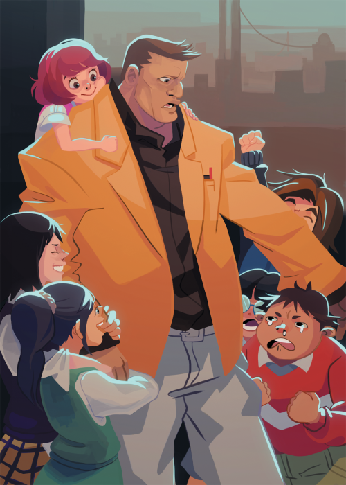 rapbits: rapbits:The 999 zine is finally out! I’m stoked to have been able to contribute a piece f