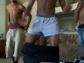 blackgayincest:  I’ll put it right in my mouth if I was there