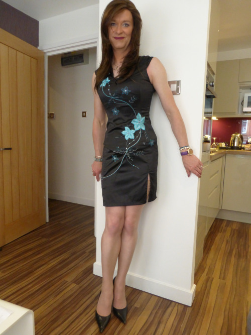 hgillmore - Well Dressed Crossdressers and Transgendered Women