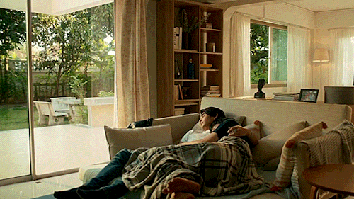 Ep. 10: P'Kim, I Love You + Kimchay Cuddling