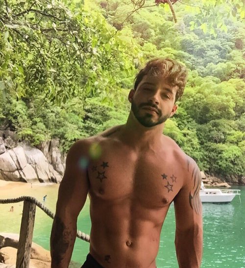 bestbeard2016:  Rafael Lords