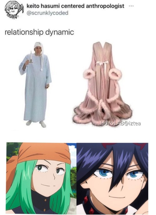 Now Hear Me Out: