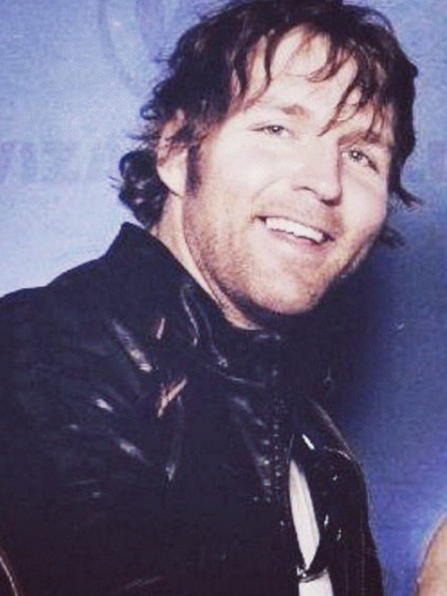 sabrina1982:  @cravinsomeraven @ambrosegirl0408 @alisharay83 @12roundsofambrose @jellybelly30 @sortofgetit @awesome-ambrose-world @thenighttimemusings @moxismymuse @blackreign @elmacdc44 @carolinasunshine9192 DEAN ❤️ 