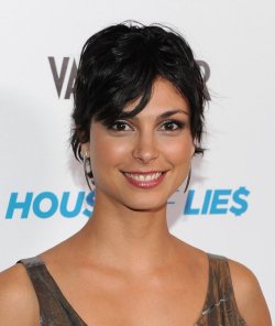 kilofem:  Morena Baccarin