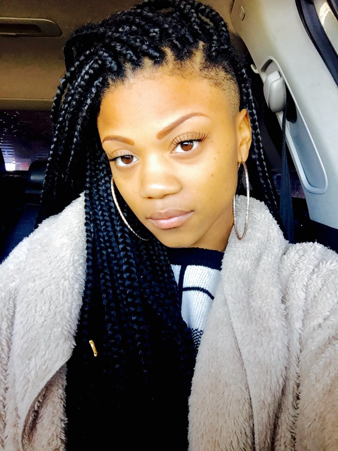 highclasslowlyfe:  she’s a true GEMini ✨💛👑