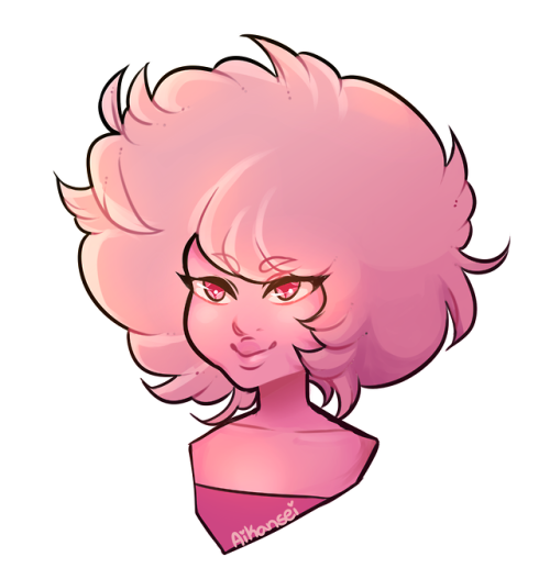 i’m not sure if i posted this but here’s a cute Pink