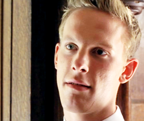  Laurence Fox in The Hole. 