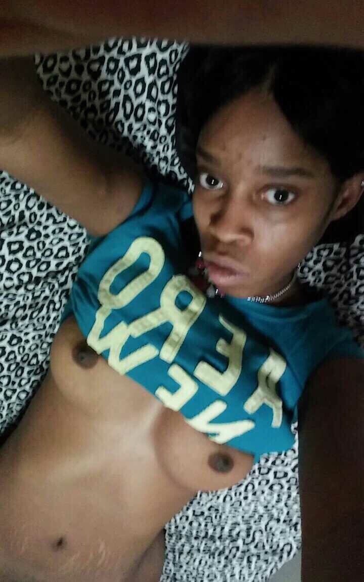 Sexy Black Cuties