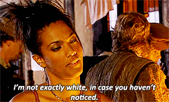 faithbreaker:  martha jones, you’re a ★  favorite quotes 
