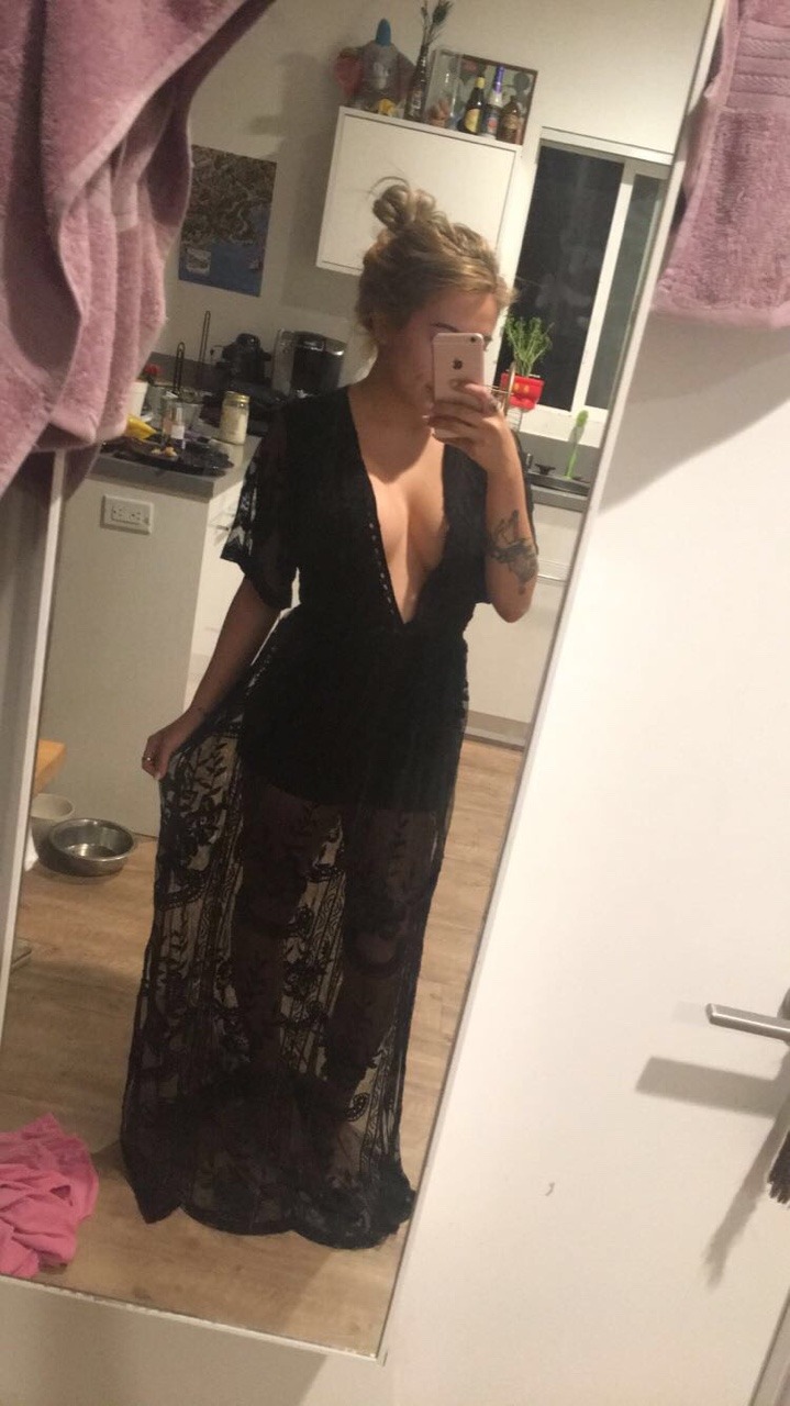 goldbloodedbabe:  should be saving $ for my europe trip next month… oh wells I