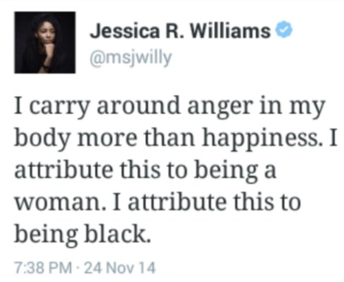 msjwilly:  darbystanchfields:  Jessica Williams porn pictures