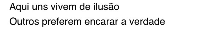 Um Anjo Perdido