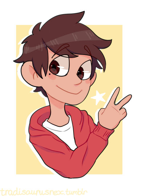 tradisaurusrex:  Rock, Paper, ScissorsI’ve fallen in love with this show(plz click for full image :)) 