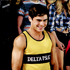 hotfamous-men:  Zac Efron