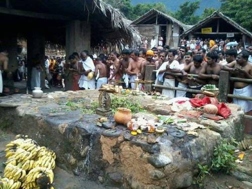 Sree Kottiyoorappa Shiva, Kanur, Kerala