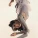 distantvoices:Xiaoqiao Wang by Markn  for Purple Magazine March 2022