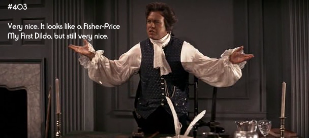 Dispatches from the Continental Congress