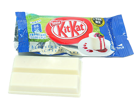 nuggetcafe:  16 Kit-Kat flavors you will only find in Japan  why do we play god